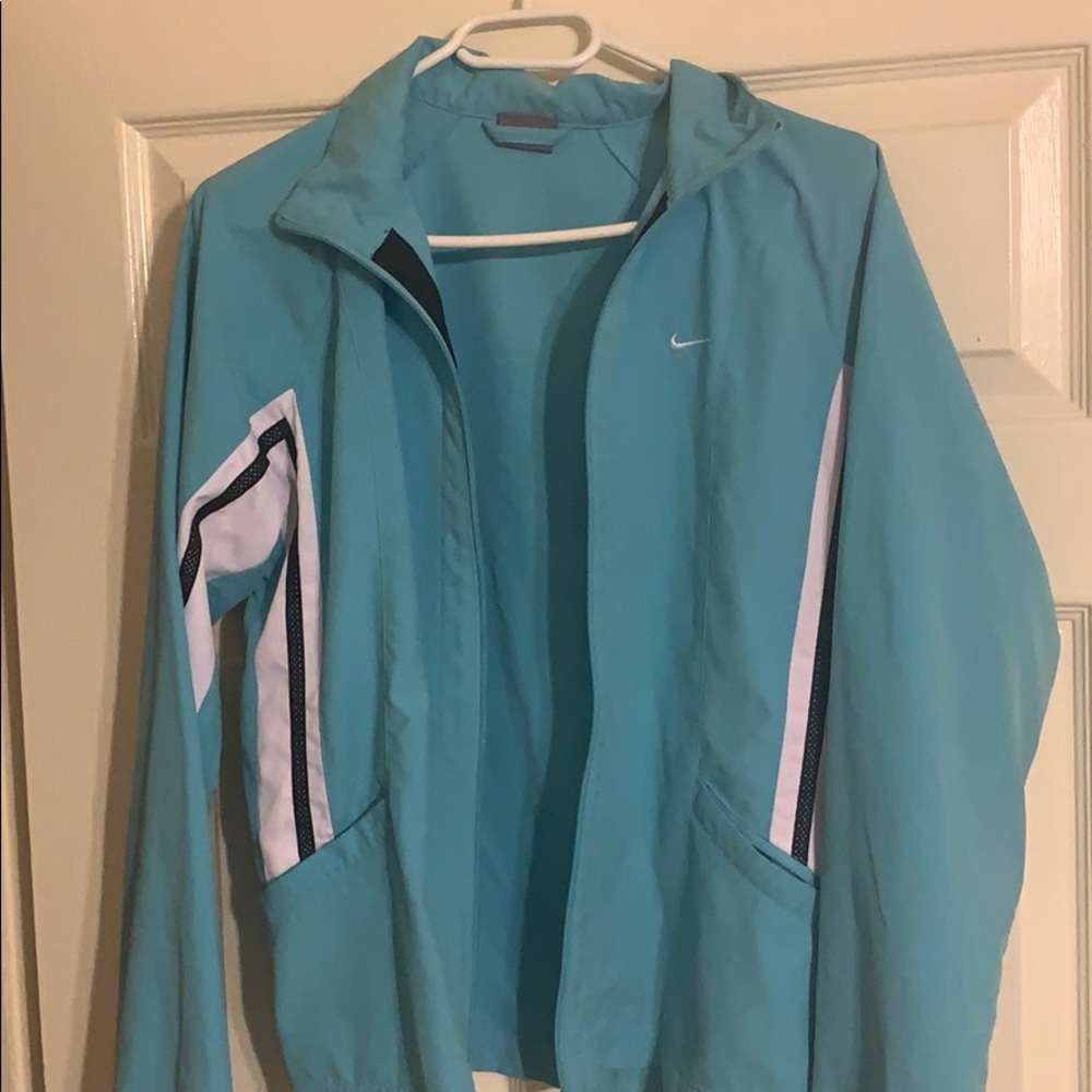 Women Nike Jacket
